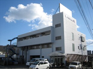 株式会社千代田設備工業ビルの物件外観写真